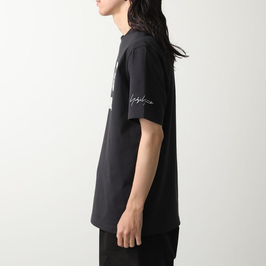 Y-3 x NEIGHBORHOOD ワイスリー ネイバーフッド Tシャツ NBHD LOGO TEE