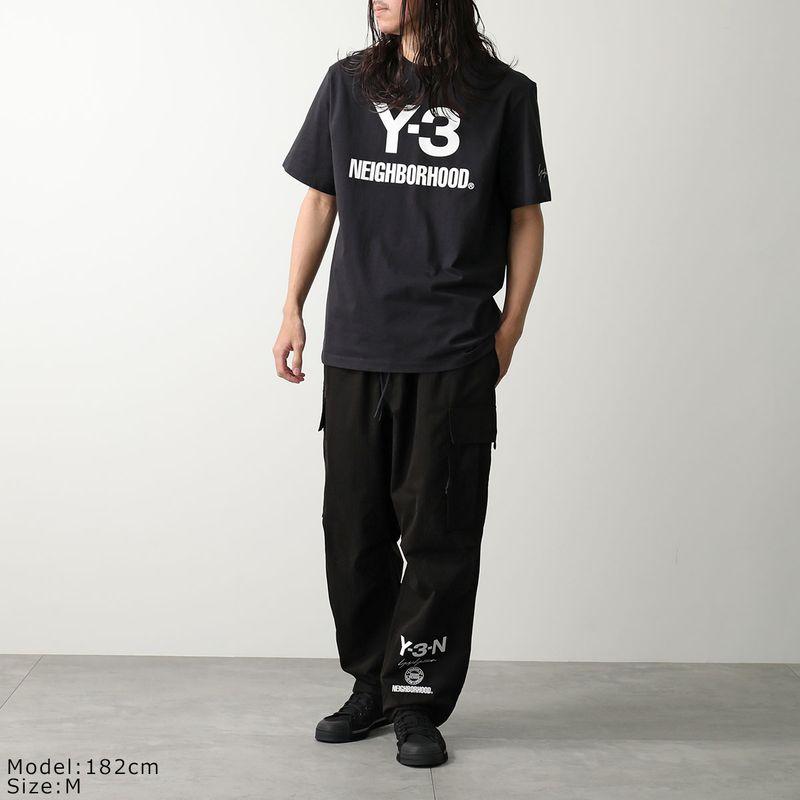 Y-3 x NEIGHBORHOOD ワイスリー ネイバーフッド カーゴパンツ NBHD