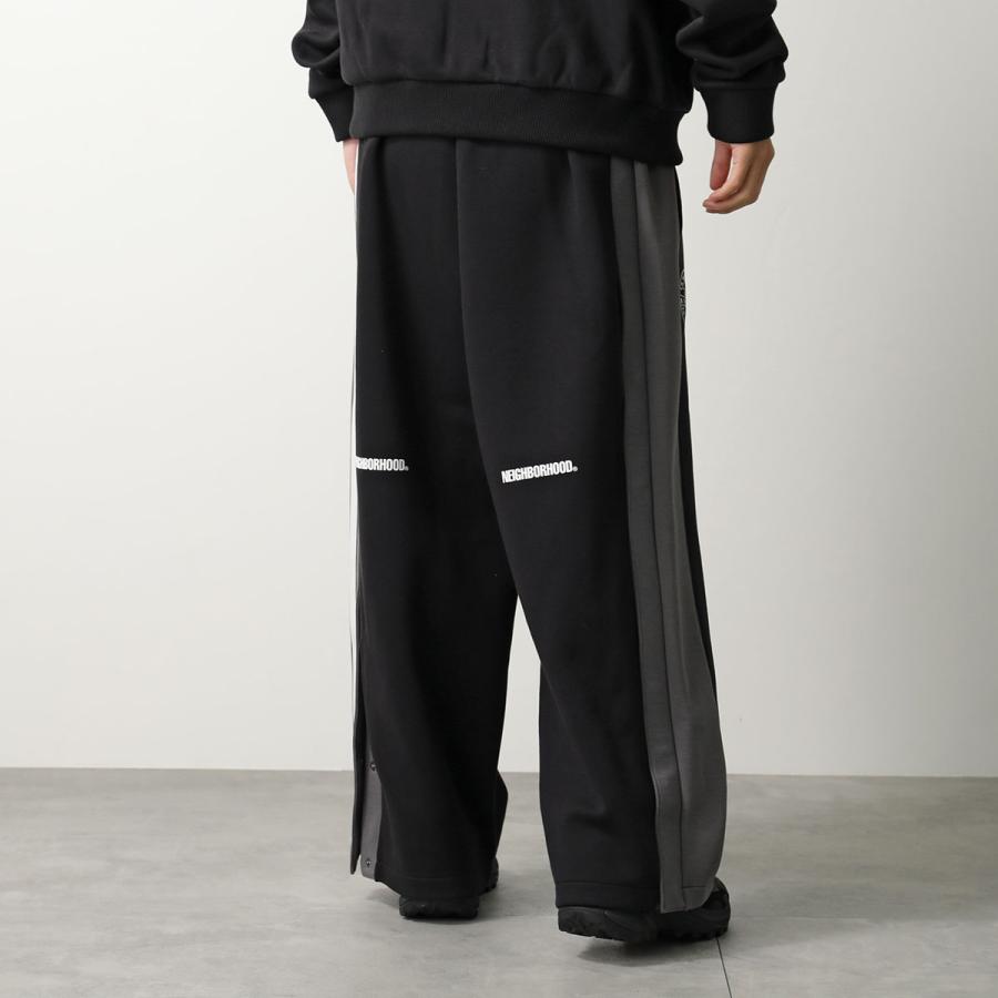 Y-3 x NEIGHBORHOOD ワイスリー ネイバーフッド トラックパンツ NBHD