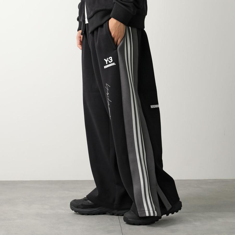 Y3 ワイスリー ニットワイドパンツ Y-3 ワイスリー Tech Knit Wide Pants テックニットワイドパンツ