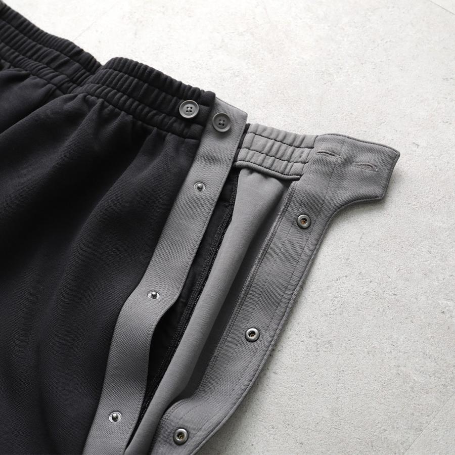 Y-3 x NEIGHBORHOOD ワイスリー ネイバーフッド トラックパンツ NBHD
