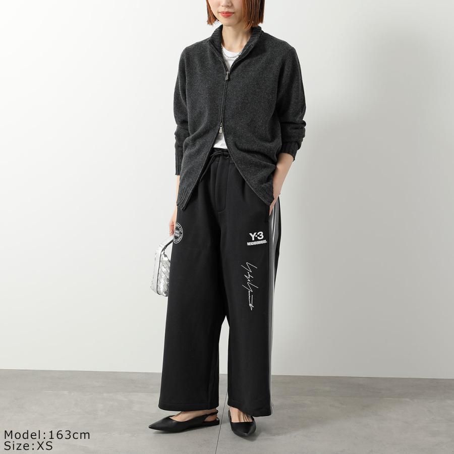 Y-3 x NEIGHBORHOOD ワイスリー ネイバーフッド トラックパンツ NBHD