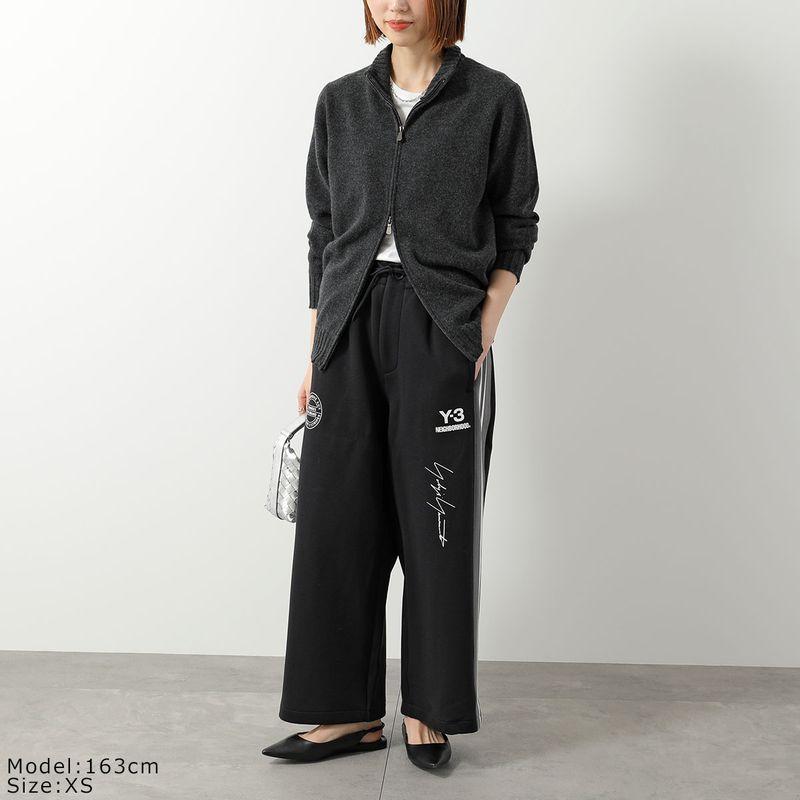 Y-3 x NEIGHBORHOOD ワイスリー ネイバーフッド トラックパンツ NBHD