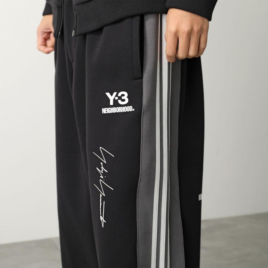 Y-3 x NEIGHBORHOOD ワイスリー ネイバーフッド トラックパンツ NBHD