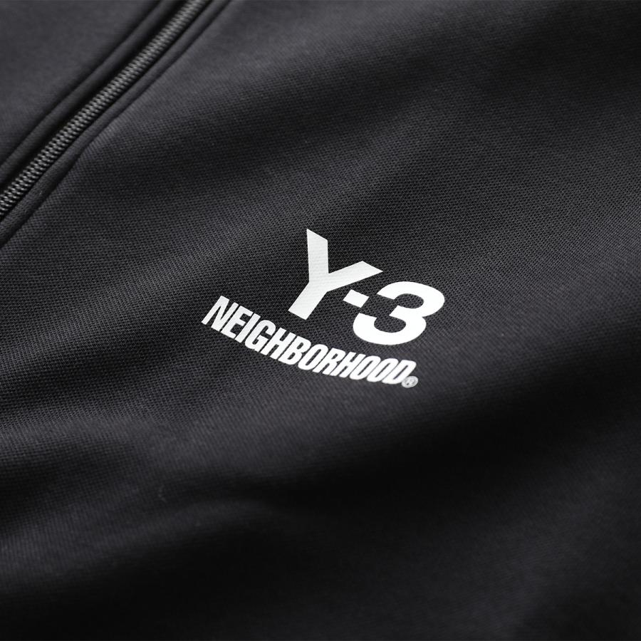 Y-3 x NEIGHBORHOOD ワイスリー ネイバーフッド トラックジャケット