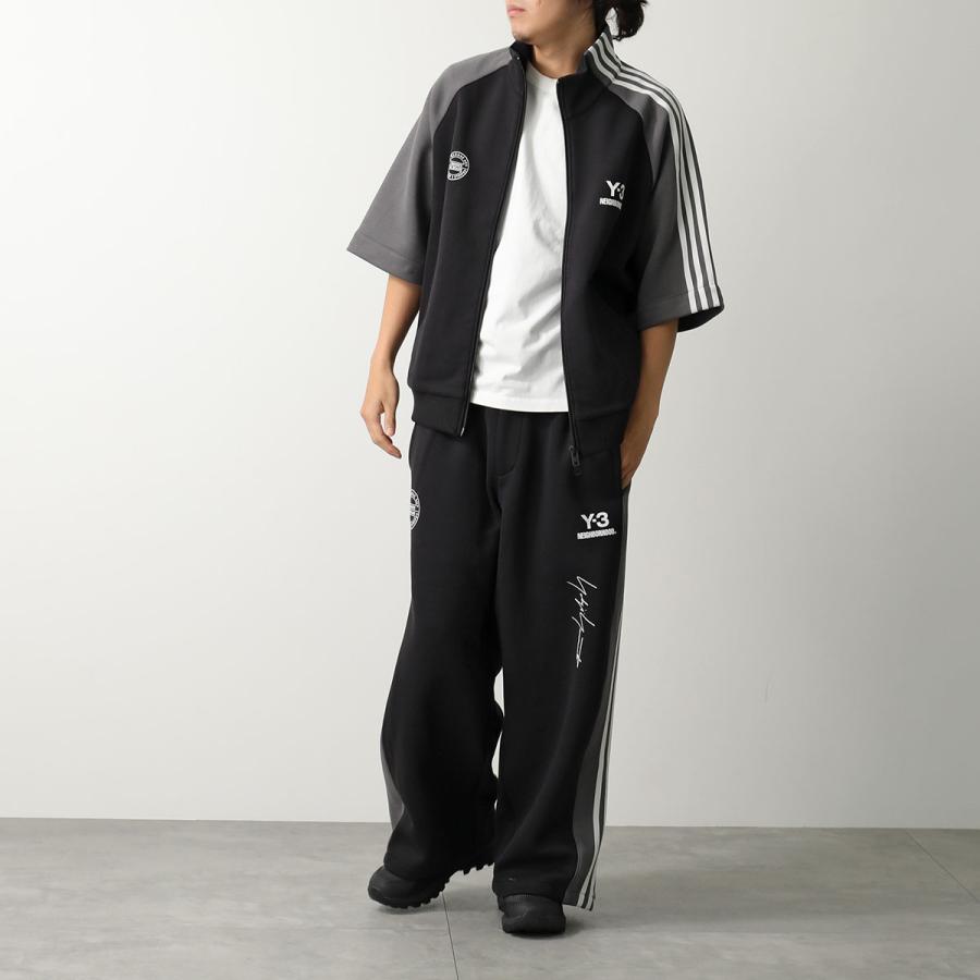 Y-3 x NEIGHBORHOOD ワイスリー ネイバーフッド トラックジャケット