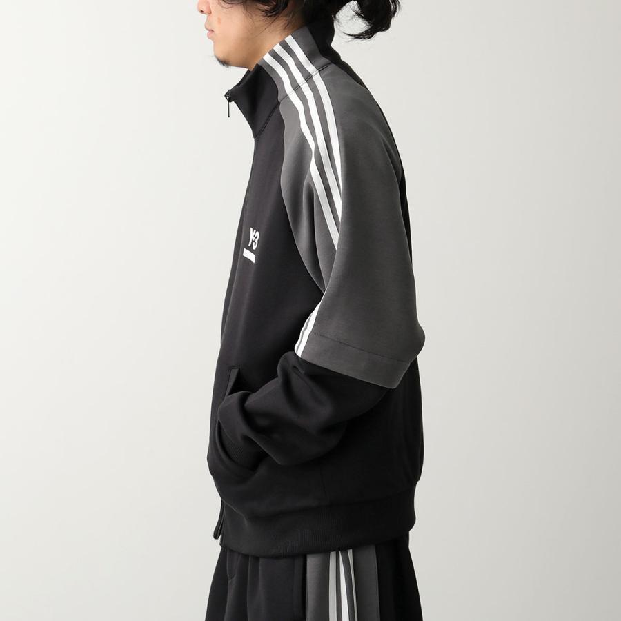 サイズ L NEIGHBORHOOD Y-3 NBHD TRACK TOP Y-3 x NEIGHBORHOOD ワイスリー ネイバーフッド トラックジャケット