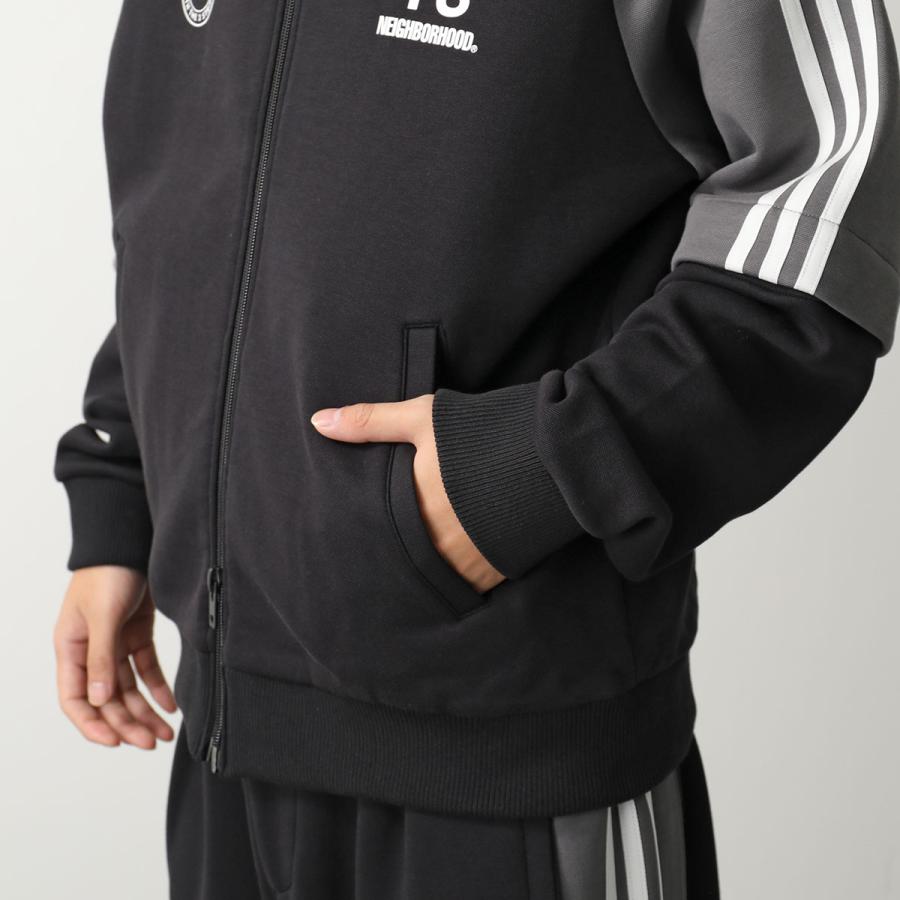 Y-3 x NEIGHBORHOOD ワイスリー ネイバーフッド トラックジャケット