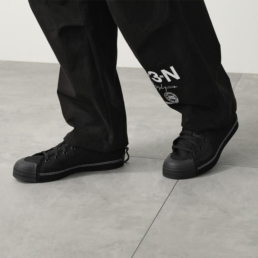 Y-3 × NEIGHBORHOOD ワイスリー ネイバーフッド コラボ スニーカー