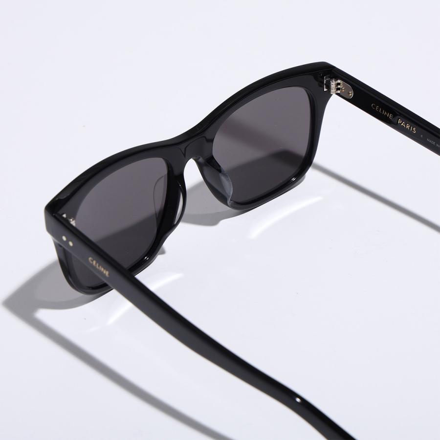 極美品 CELINE セリーヌ サングラス ブラウン セルフレーム ウェリントン 極美品 CELINE セリーヌ サングラス ブラウン セルフレーム