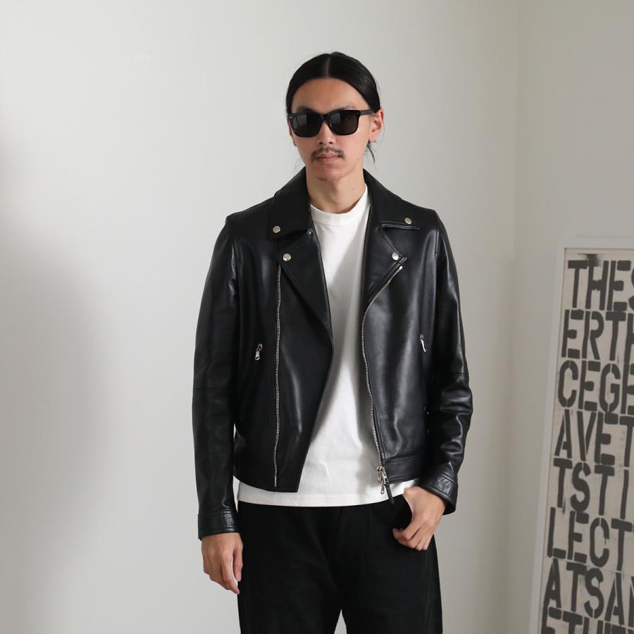 CELINE（セリーヌ） サングラス CL40322U メンズ ウェリントン型