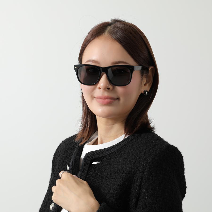 CELINE（セリーヌ） サングラス CL40322U メンズ ウェリントン型