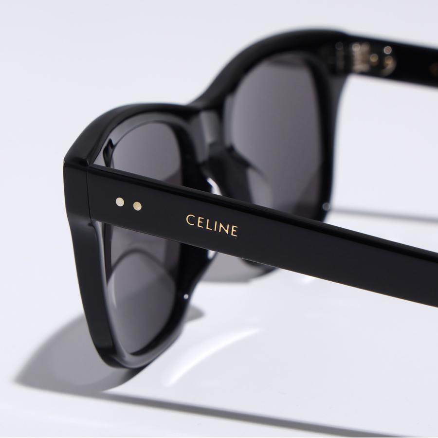 CELINE（セリーヌ） サングラス CL40322U レディース ウェリントン型