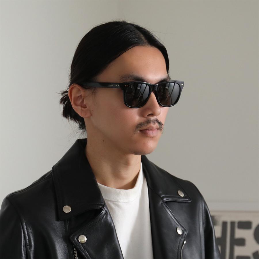 CELINE（セリーヌ） サングラス CL40322U レディース ウェリントン型