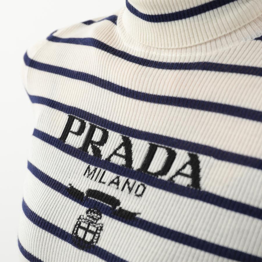 PRADA（プラダ） セーター P26451 11J5 レディース ニット