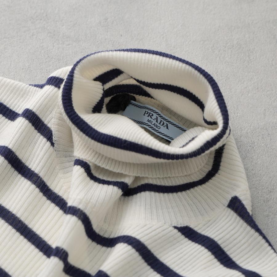 PRADA（プラダ） セーター P26451 11J5 レディース ニット