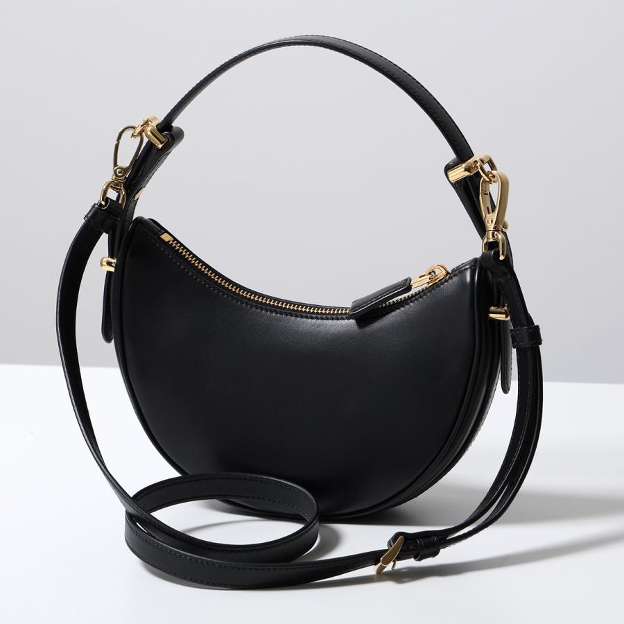 PRADA（プラダ） ショルダーバッグ ARQUE アーケ ミニ 1BC199 OOO ASK