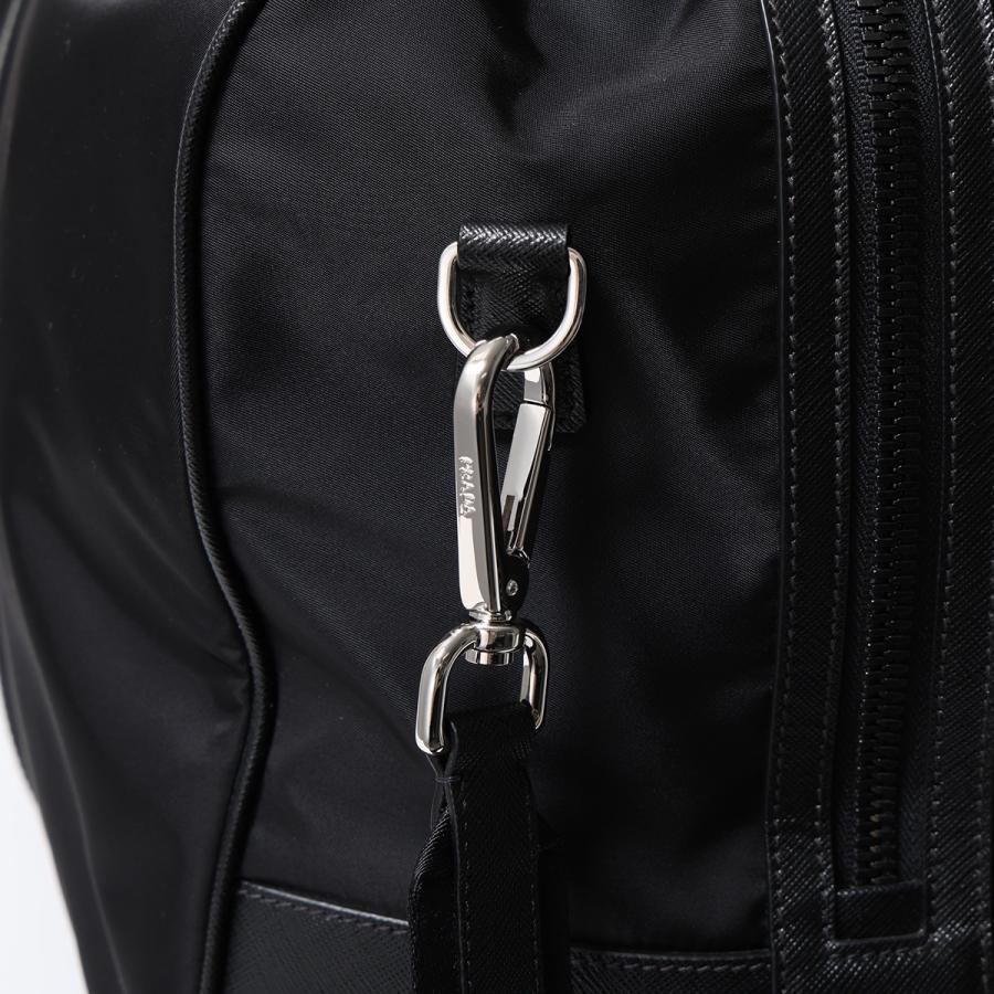 PRADA（プラダ） ボストンバッグ Re-Nylon リナイロン 2VC007 VXOO
