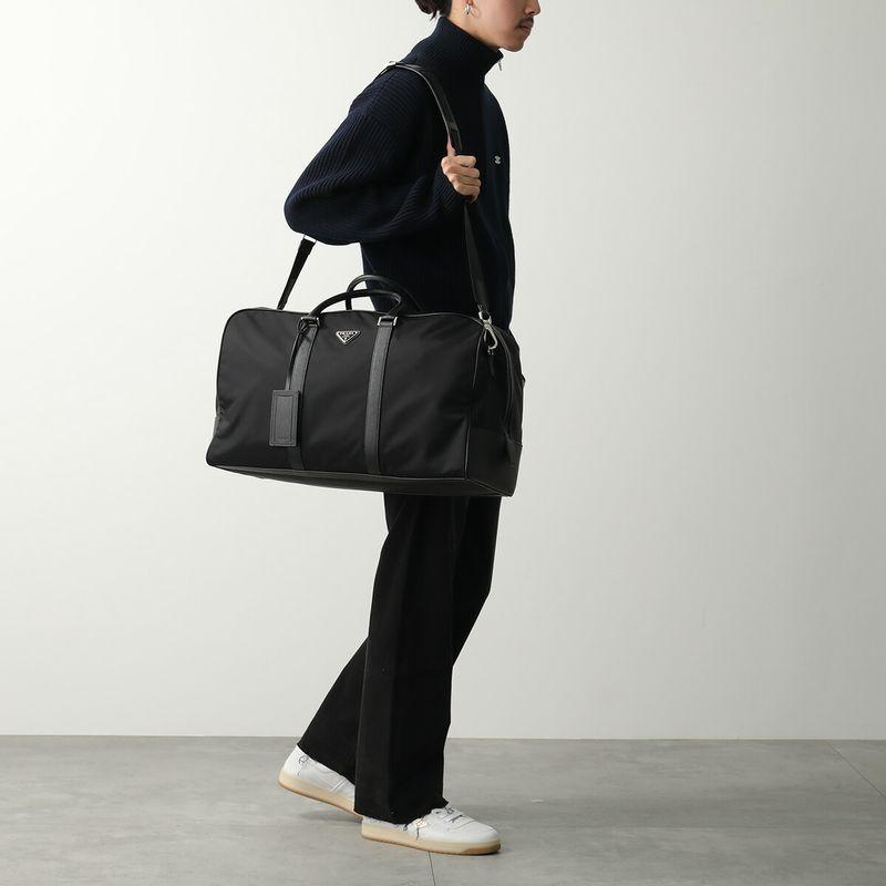 PRADA（プラダ） ボストンバッグ Re-Nylon リナイロン 2VC007 VXOO