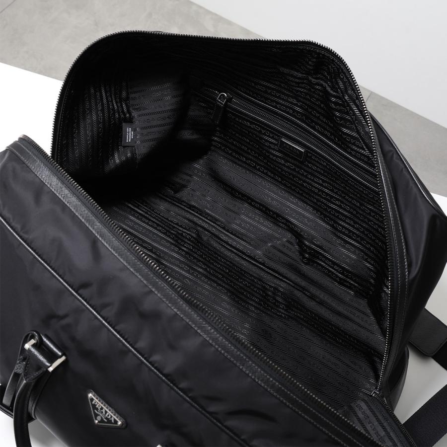 PRADA（プラダ） ボストンバッグ Re-Nylon リナイロン 2VC007 VXOO