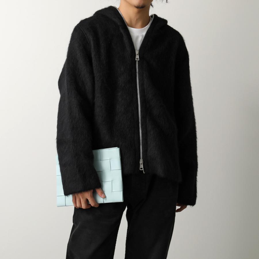 BOTTEGA VENETA ボッテガヴェネタ クラッチバッグ CASSETTE カセット 652931 VCQC1 レディース メンズ マキシイントレチャート 鞄 3902/TEAL-WASHED-GOLDの画像