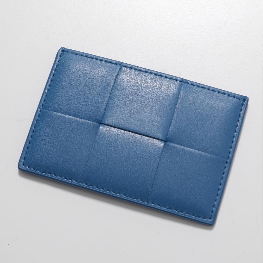 BOTTEGA VENETA（ボッテガ・ヴェネタ） カードケース CASSETTE