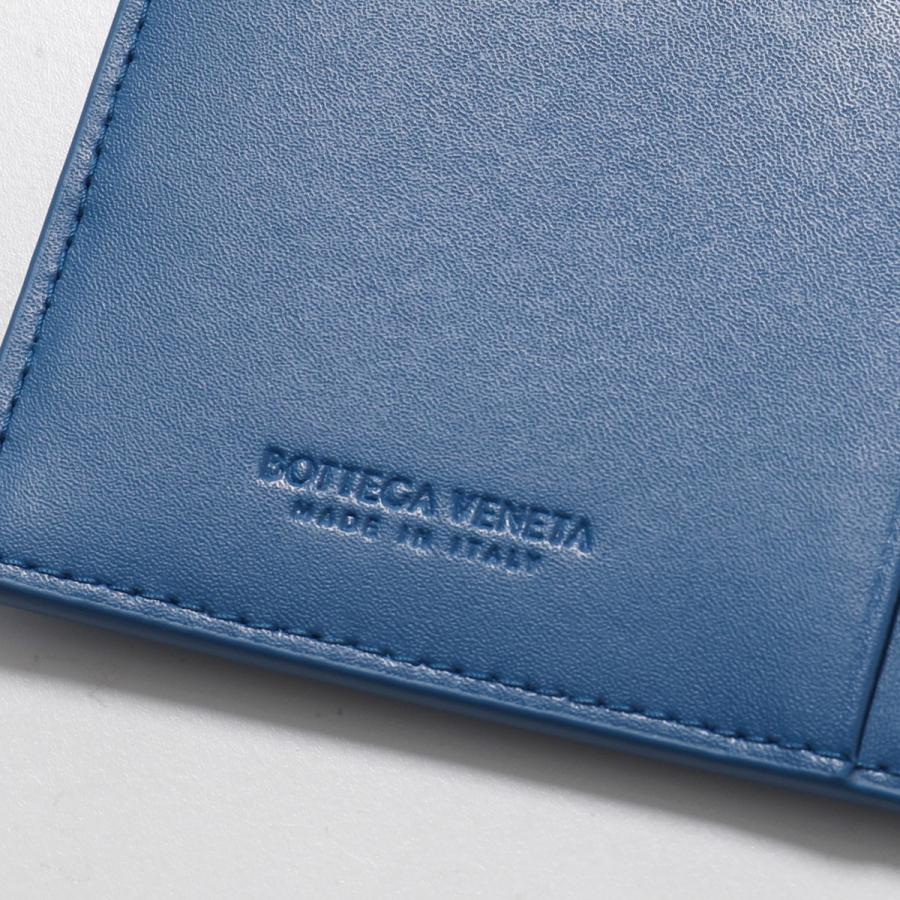 BOTTEGA VENETA（ボッテガ・ヴェネタ） カードケース CASSETTE