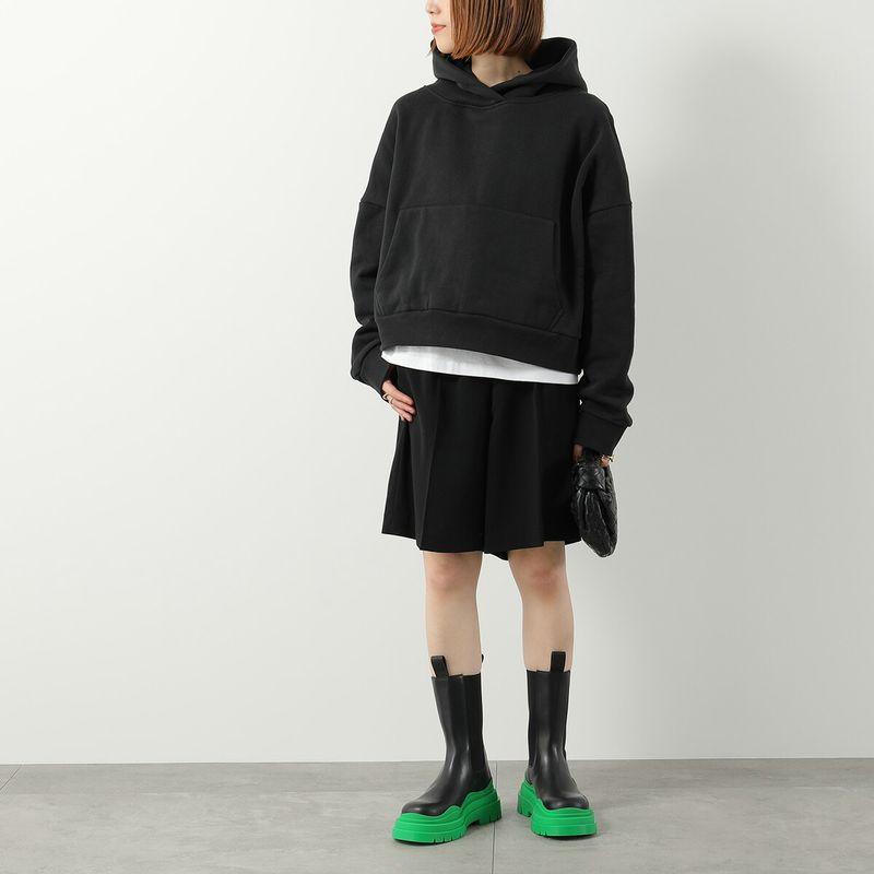 BOTTEGA VENETA（ボッテガ・ヴェネタ） ミドルブーツ TIRE BOOTS