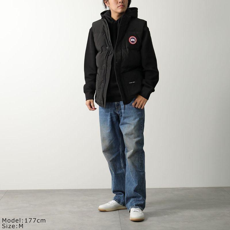 CANADA GOOSE（カナダグース） ダウンベスト Freestyle Crew Vest