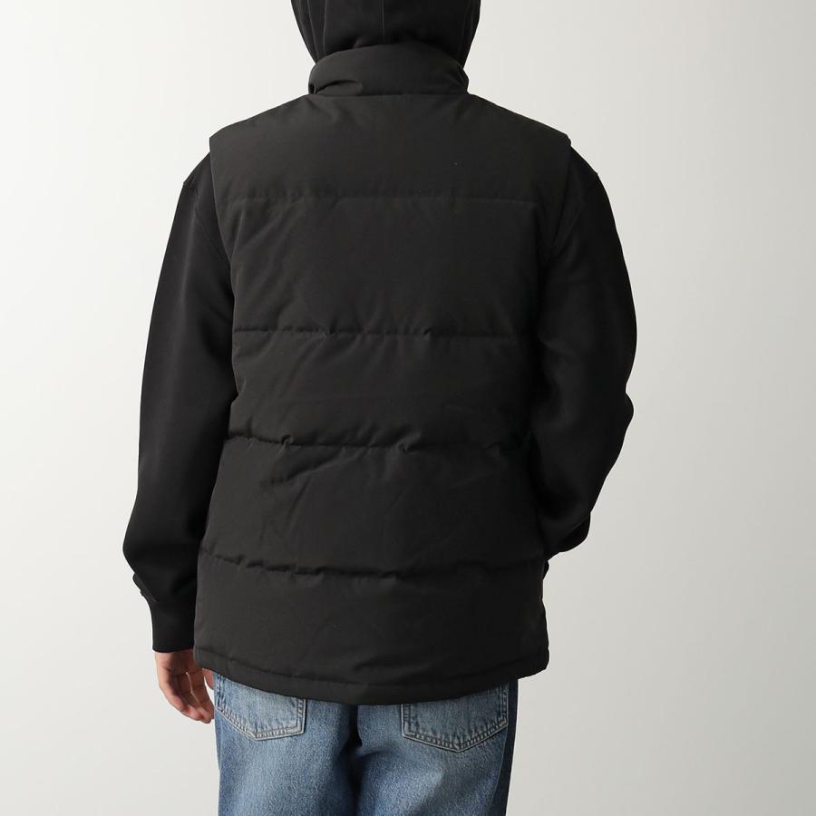 CANADA GOOSE（カナダグース） ダウンベスト Freestyle Crew Vest