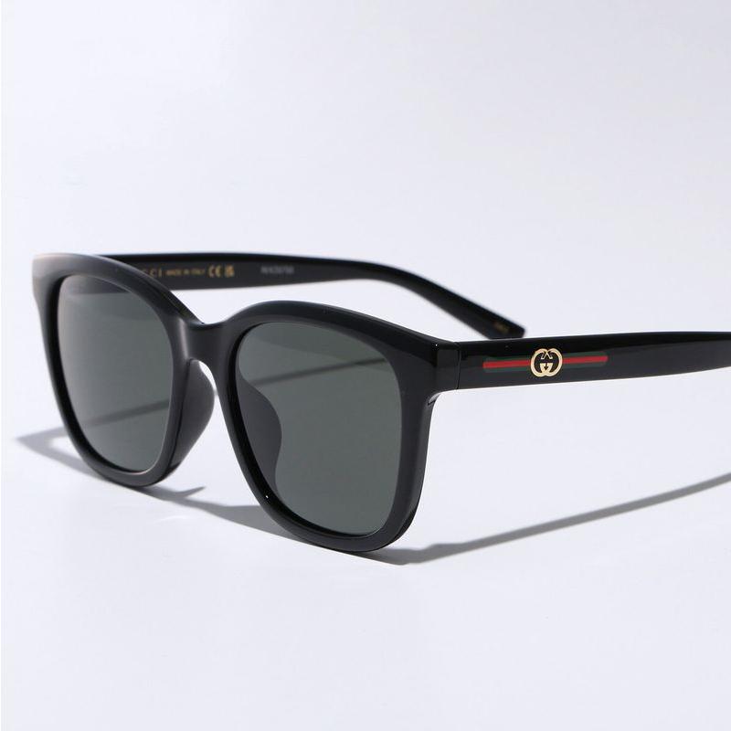 GUCCI（グッチ） サングラス GG1984SK メンズ ウェリントン型 セル