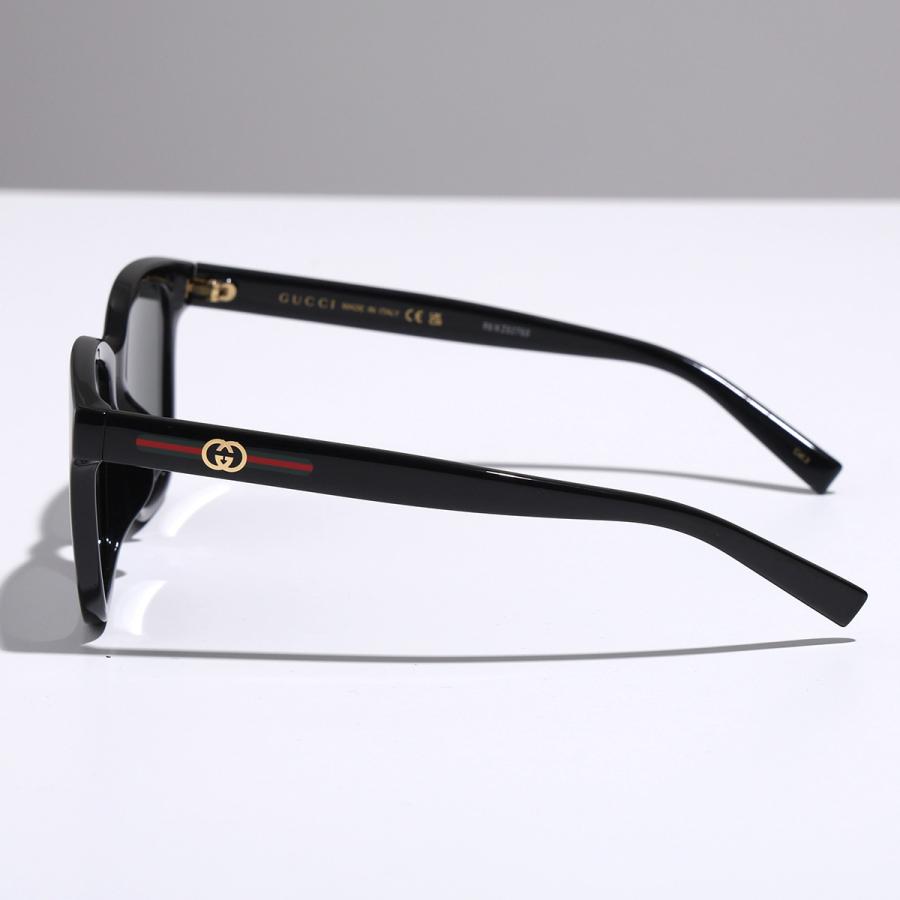 GUCCI ウェリントンフレーム 新品未使用品 GUCCI（グッチ） メガネ GG1905OJ メンズ ウェリントン型 ラウンド