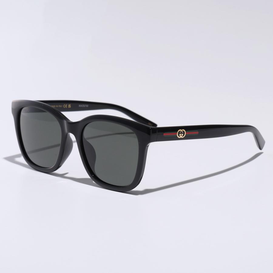 GUCCI（グッチ） サングラス GG1984SK メンズ ウェリントン型 セル
