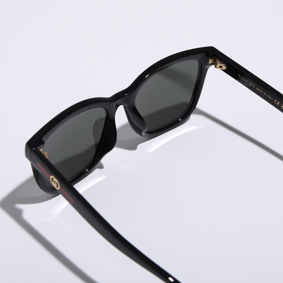 GUCCI（グッチ） サングラス GG1984SK レディース ウェリントン型 セル