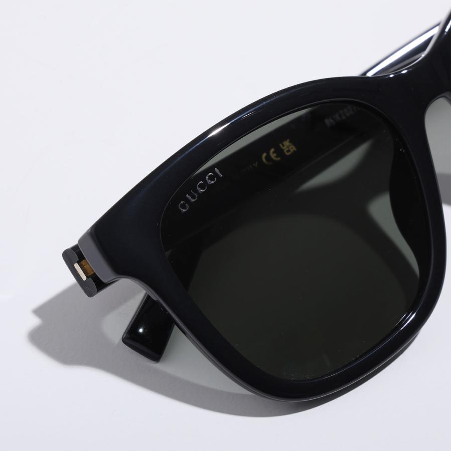 GUCCI（グッチ） サングラス GG1984SK レディース ウェリントン型 セル
