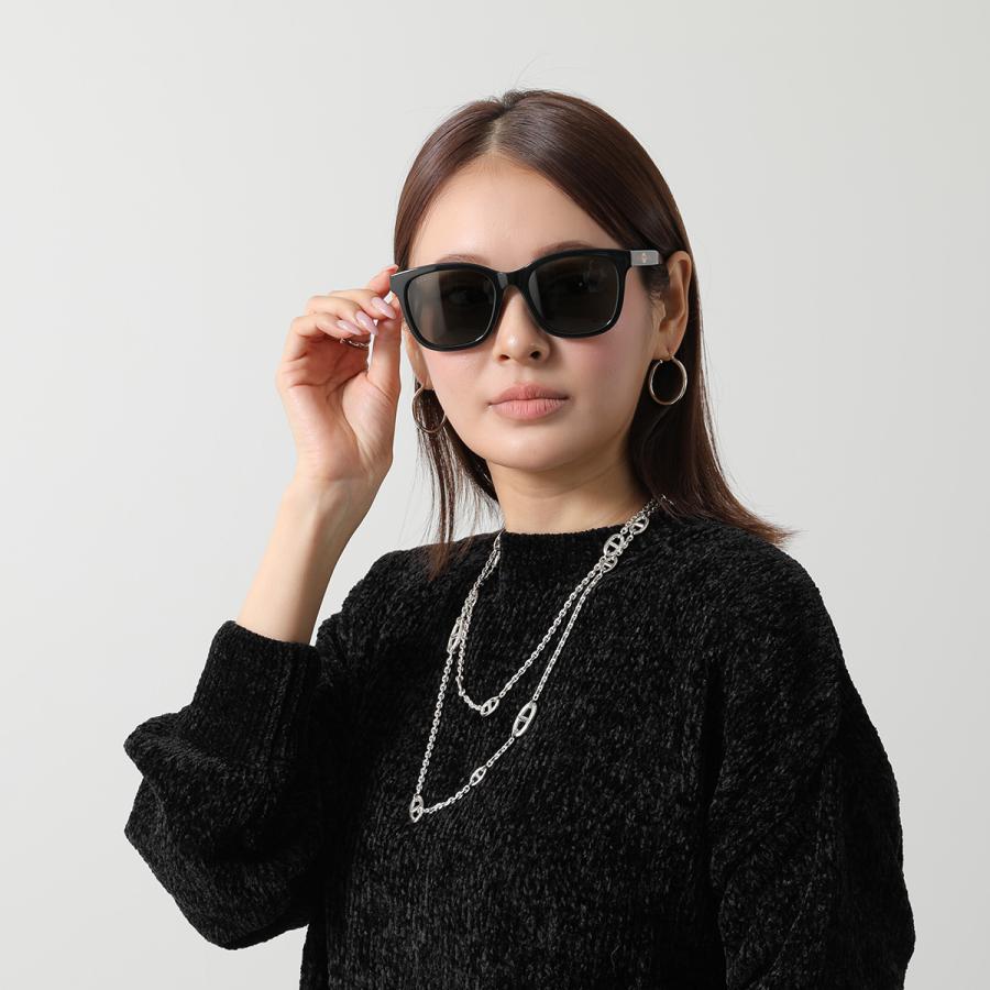 GUCCI（グッチ） サングラス GG1984SK レディース ウェリントン型 セル