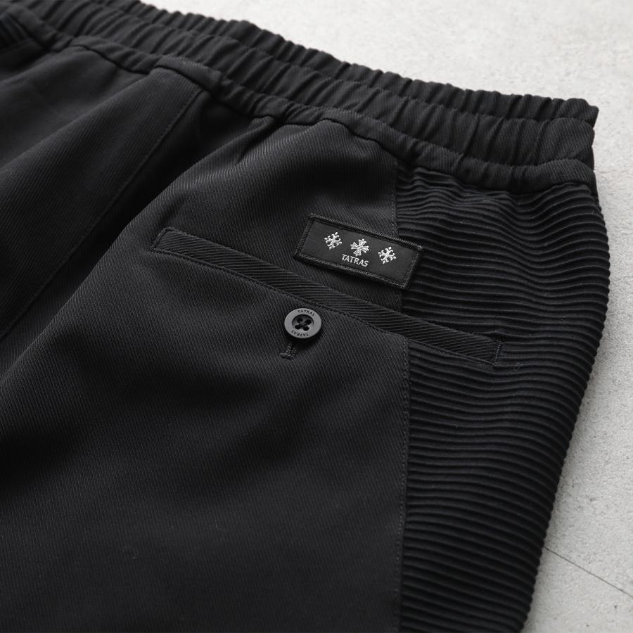 TATRAS（タトラス） イージーパンツ ORTICCHIO オルティッキオ
