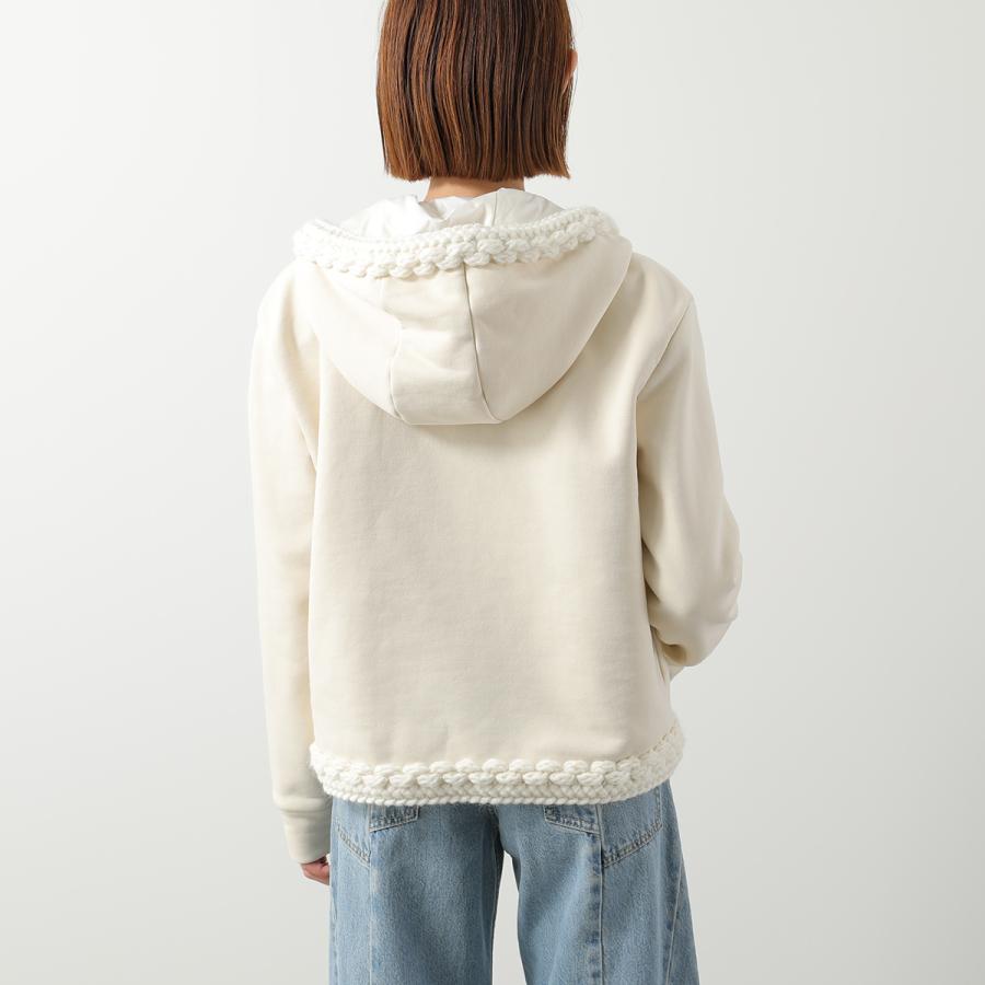 MONCLER モンクレール カーディガン MAGRIA APERTA CON ZIP 8G00026