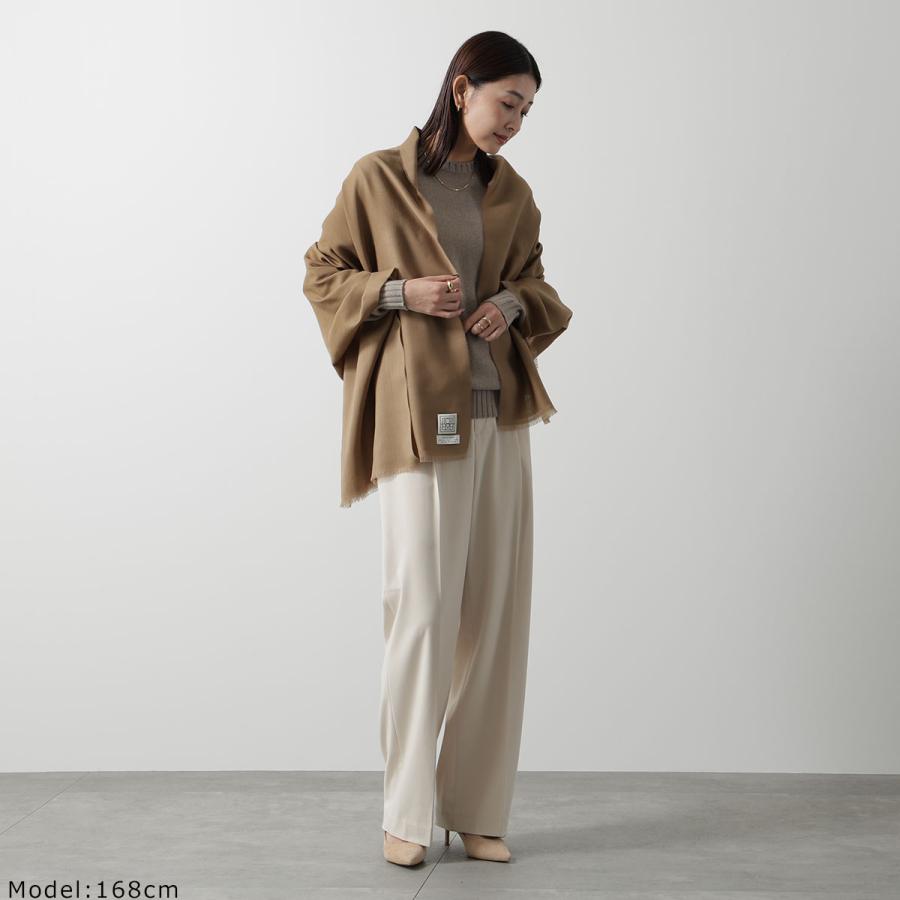 TOTEME（トーテム） スカーフ LIGHT WOOL SCARF WSC79 FB421