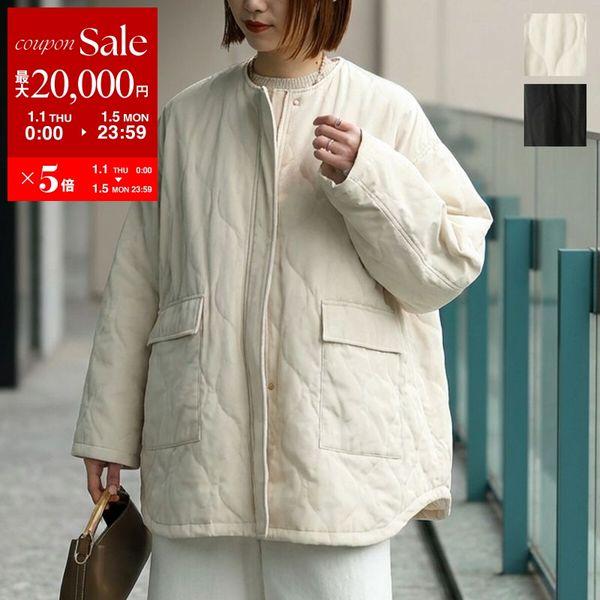 MICA&DEAL（マイカアンドディール） マイカ＆ディール キルティング