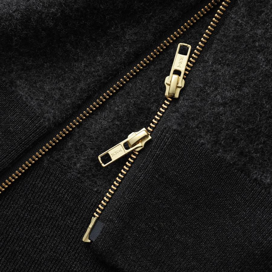 MICA&DEAL（マイカアンドディール） マイカ＆ディール ブルゾン