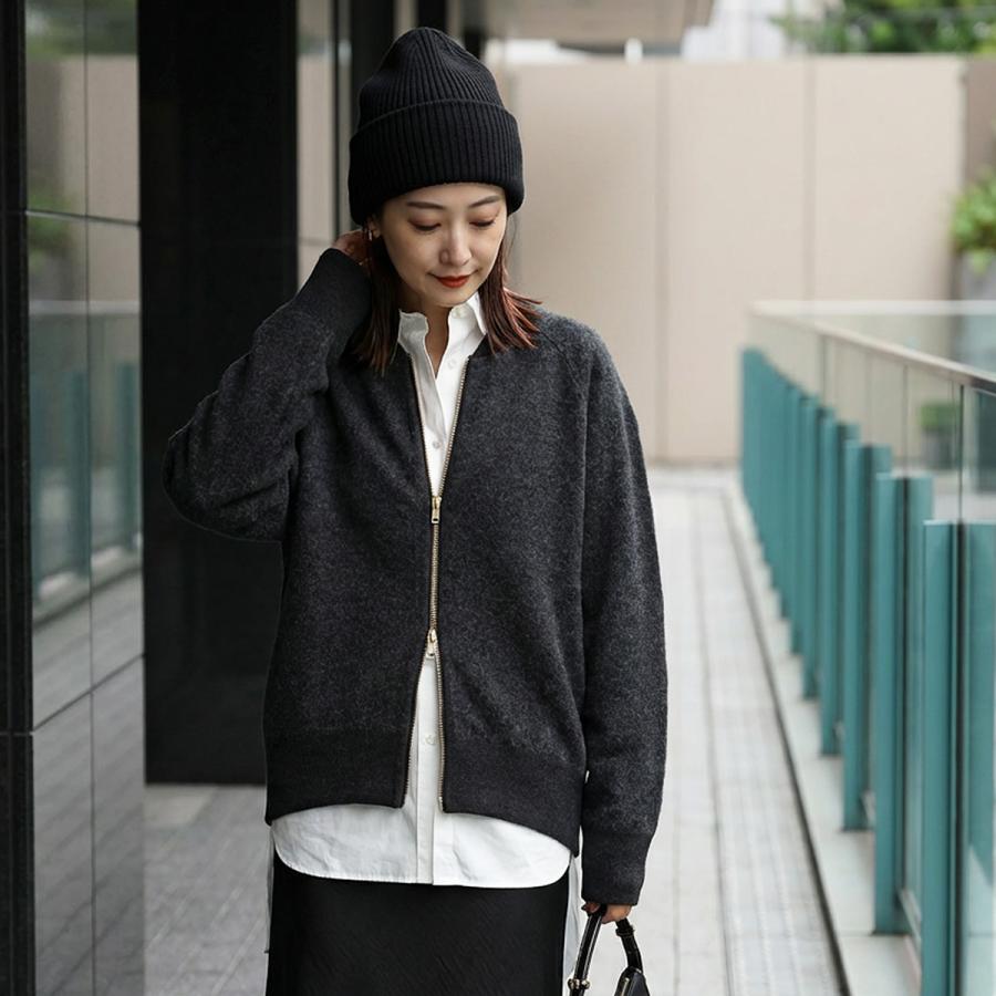 MICA&DEAL（マイカアンドディール） マイカ＆ディール ブルゾン