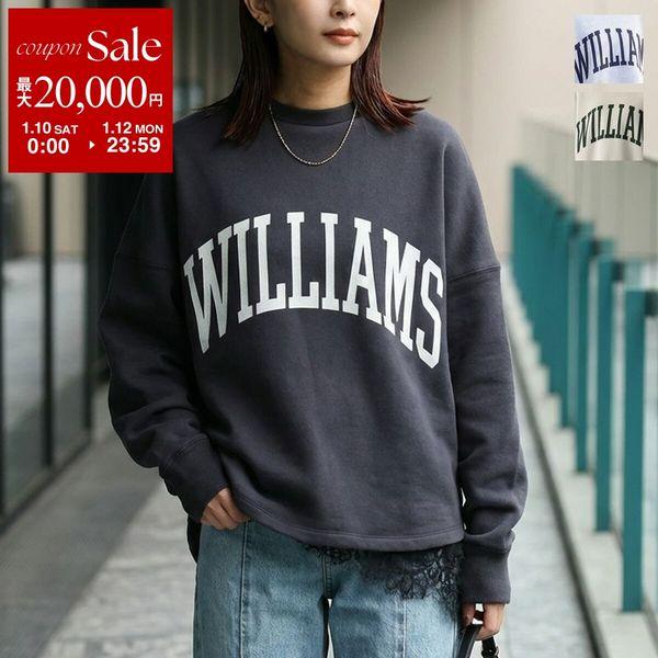 MICA&DEAL（マイカアンドディール） マイカ＆ディール スウェット