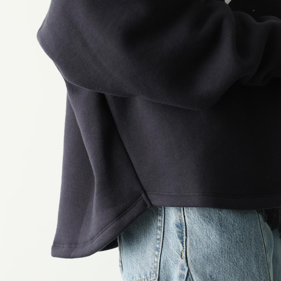 MICA&DEAL（マイカアンドディール） マイカ＆ディール スウェット