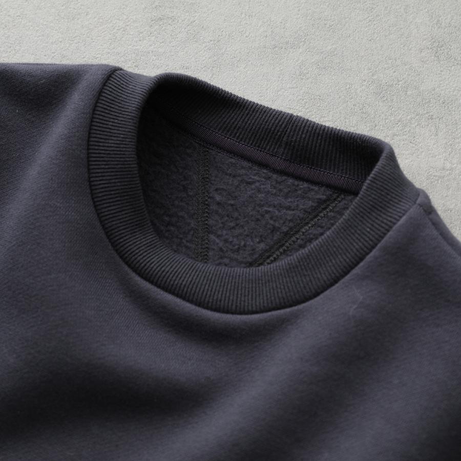 MICA&DEAL（マイカアンドディール） マイカ＆ディール スウェット