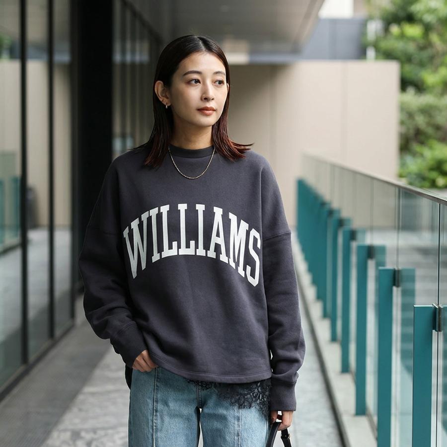 MICA&DEAL（マイカアンドディール） マイカ＆ディール スウェット