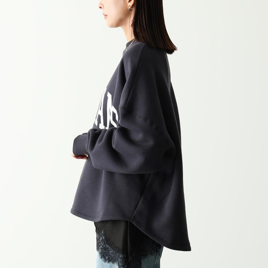 MICA&DEAL（マイカアンドディール） マイカ＆ディール スウェット