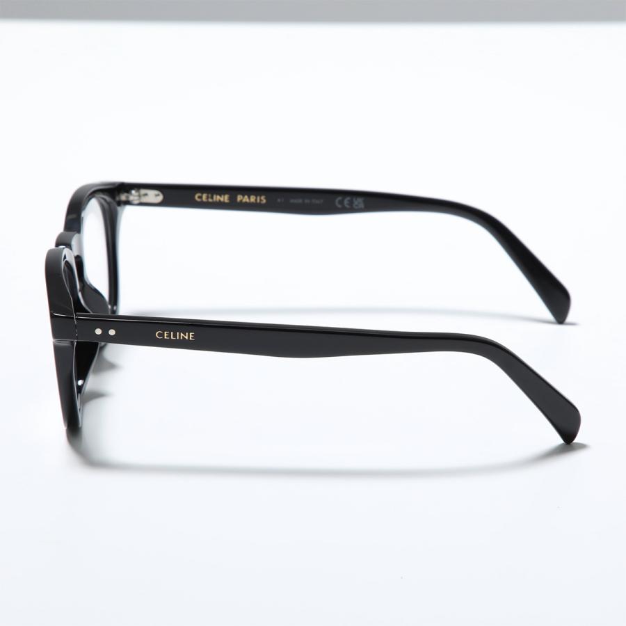 CELINE（セリーヌ） メガネ CL50129I レディース ウェリントン型 セル