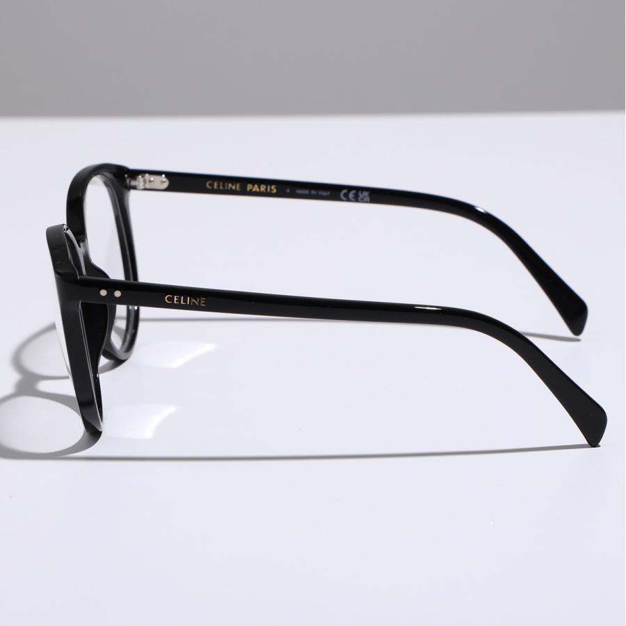 CELINE メガネ CELINE（セリーヌ） メガネ CL50116I メンズ ウエリントン型 スクエア