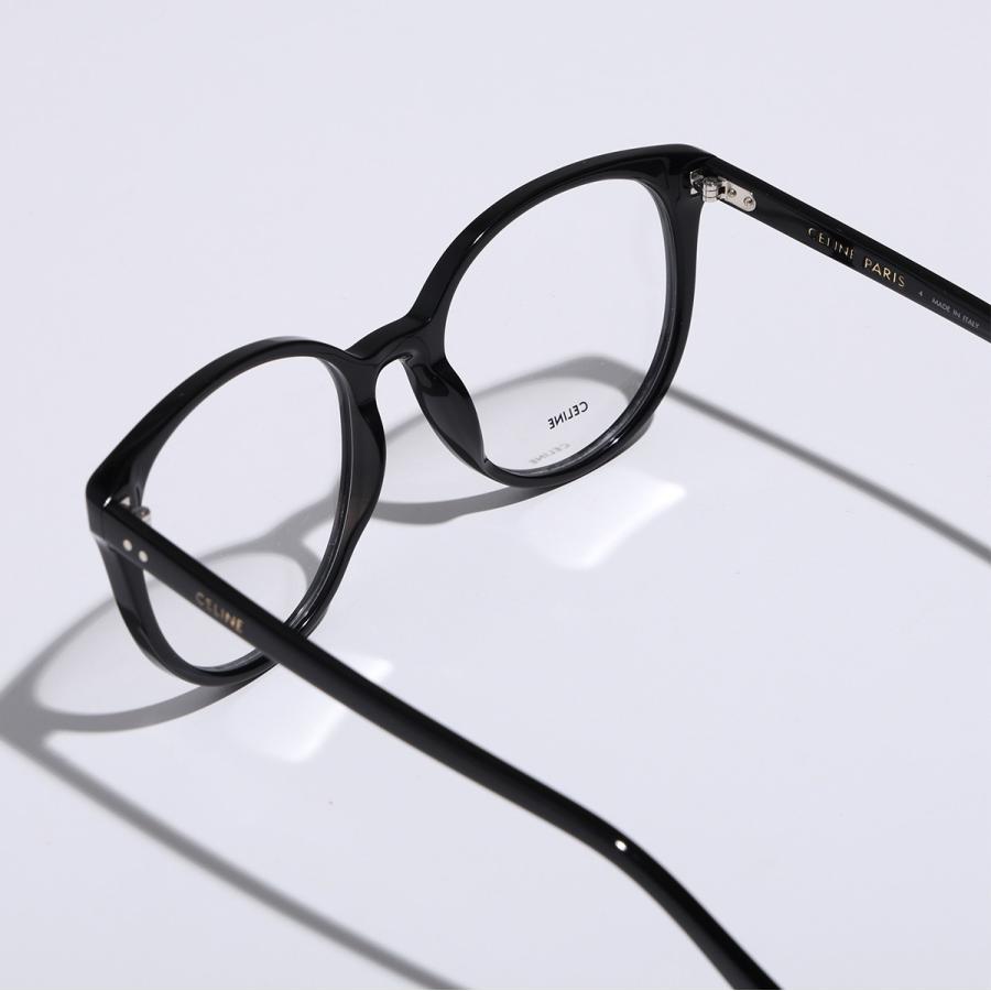 CELINE（セリーヌ） メガネ CL50077I レディース ボストン型 ラウンド